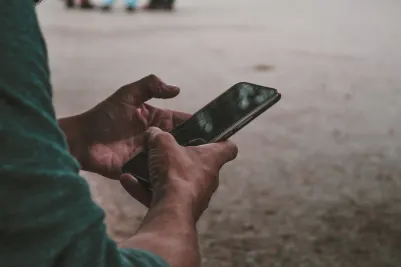 HRWager Casino Application mobile